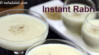 instant rabri recipe | quick rabdi | instant rabri with condensed milk | instant rabri recipe | quick rabdi | instant rabri with condensed milk |