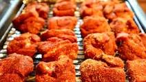 Matt's Original Pork Dry Rub Matt's Original Pork Dry Rub