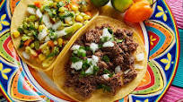 Tacos de barbacoa | Maxicarne Tacos de barbacoa | Maxicarne