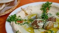 Hummus (Receta auténtica) Hummus (Receta auténtica)