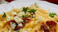 Instant Pot Buffalo Chicken Pasta Instant Pot Buffalo Chicken Pasta