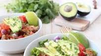 Whole30 Turkey Taco Salad Whole30 Turkey Taco Salad