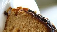 Butter Pecan Cake Butter Pecan Cake