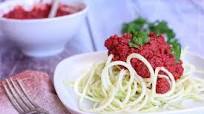 TomatoLess Meat Sauce TomatoLess Meat Sauce