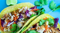 Weight Watchers Cajun Fish Soft Tacos Weight Watchers Cajun Fish Soft Tacos