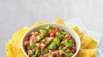 Avocado Salsa Avocado Salsa