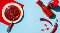 1 Minute Hip Hot Sauce 1 Minute Hip Hot Sauce