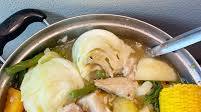 Nilagang Baboy Nilagang Baboy