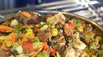 israeli beef roast israeli beef roast