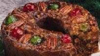 Fast 'n Fabulous Fruitcake Fast 'n Fabulous Fruitcake