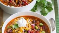 Taco Soup Recipe Taco Soup Recipe