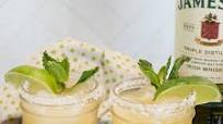 Lucky Irish Margarita Recipe Lucky Irish Margarita Recipe