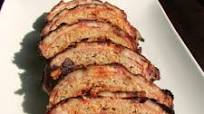 Turkey Bacon Explosion Turkey Bacon Explosion