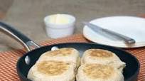 North Ireland Farl (Soda Bread) North Ireland Farl (Soda Bread)
