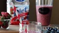 Diet Mixed Berry Smoothie Diet Mixed Berry Smoothie