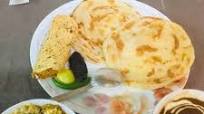 Dal Makhani,paneer -butter masala,tandoori parathas Dal Makhani,paneer -butter masala,tandoori parathas
