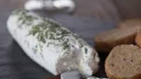 How to Make Goat Cheese Recipe - Chèvre How to Make Goat Cheese Recipe - Chèvre