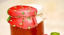 Strawberry-Pineapple Marmalade Strawberry-Pineapple Marmalade
