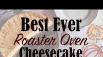 Roaster Oven Cheesecake Roaster Oven Cheesecake