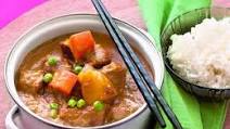 Japanese Beef Curry Japanese Beef Curry