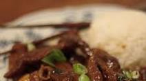 Panda Express Mongolian Beef Panda Express Mongolian Beef