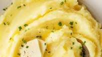 Instant Pot Mashed Potatoes Instant Pot Mashed Potatoes