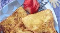 Tostadas Francesas Tostadas Francesas