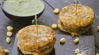 Semolina Corn Pancakes, Rava Corn Chila Semolina Corn Pancakes, Rava Corn Chila