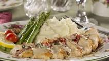 Your In-Law's Favorite Chicken Your In-Law's Favorite Chicken