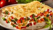 31 Easy Vegetarian Dinner Recipe Collection 31 Easy Vegetarian Dinner Recipe Collection
