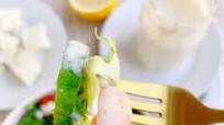 Creamy Greek Feta Dressing Creamy Greek Feta Dressing
