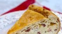 Pizza Rustica Pizza Rustica
