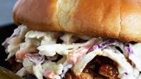 Slow Cooker Pulled Pork Slow Cooker Pulled Pork