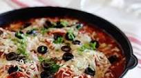 Epic Clean Eating Recipes for the Whole Family | Pizza Chicken Epic Clean Eating Recipes for the Whole Family | Pizza Chicken