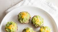 Mini Shepherd's Pie Muffins Mini Shepherd's Pie Muffins