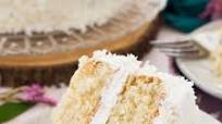 Coconut Cake Recipe Coconut Cake Recipe
