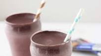 Chocolate Cream Fizz Chocolate Cream Fizz