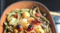 Romertopf Clay Pot Chicken and Vegetables Romertopf Clay Pot Chicken and Vegetables