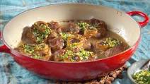 Classic Osso Buco Classic Osso Buco