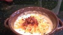 O'Charleys Loaded Potato Soup O'Charleys Loaded Potato Soup