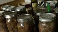 Easy Canned Venison Easy Canned Venison