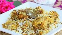 Hyderabadi Chicken Dum Biryani- The best biryani Recipe Hyderabadi Chicken Dum Biryani- The best biryani Recipe