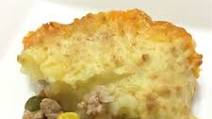 Irish Shepherd's Pie Irish Shepherd's Pie