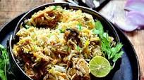 Lucknowi Murgh Biryani Recipe - Awadhi Style Chicken Biryani Lucknowi Murgh Biryani Recipe - Awadhi Style Chicken Biryani
