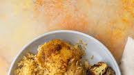 Instant Pot Seasoned Chicken and Rice Instant Pot Seasoned Chicken and Rice