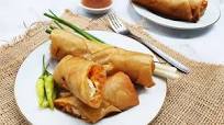 Resep Lumpia Kentang Wortel Resep Lumpia Kentang Wortel