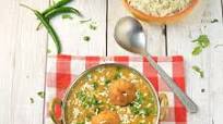 No Onion No Garlic Malai Kofta No Onion No Garlic Malai Kofta