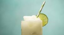 Classic Frozen Margarita Classic Frozen Margarita