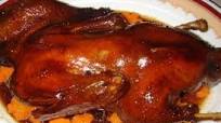 Pato Tim (Stewed Whole Duck) Pato Tim (Stewed Whole Duck)