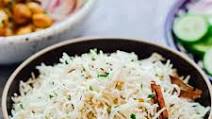 Perfect Jeera Rice (Indian Cumin Rice) Perfect Jeera Rice (Indian Cumin Rice)